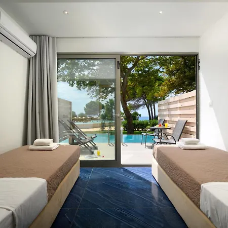 Ninos Grand Beach Resort-3